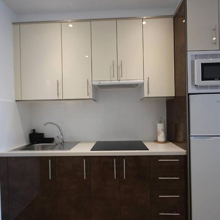 Apartment Las Vistas Beach View Los Cristianos  Exterior photo