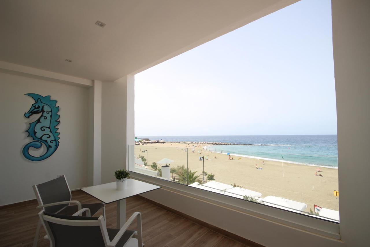 Apartment Las Vistas Beach View Los Cristianos  Exterior photo