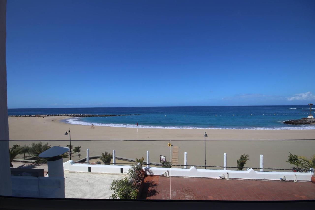 Apartment Las Vistas Beach View Los Cristianos  Exterior photo