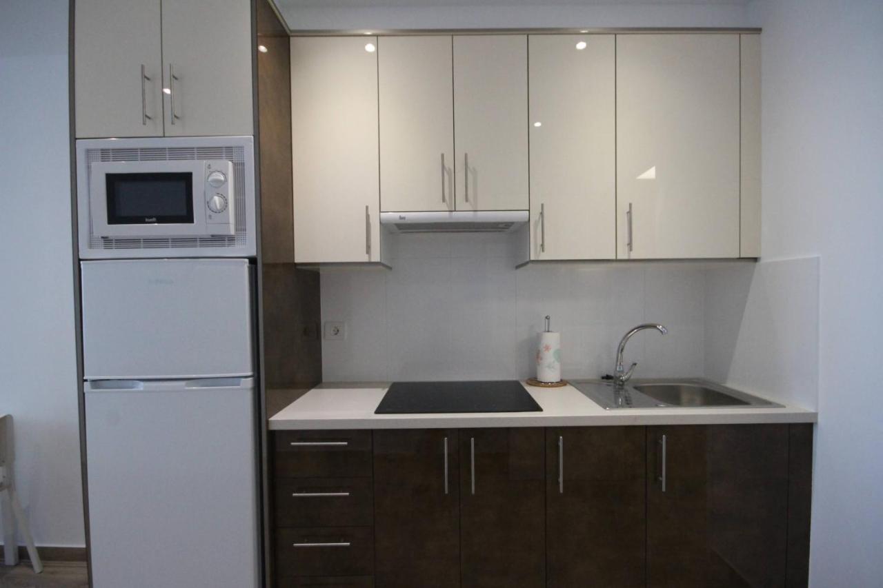 Apartment Las Vistas Beach View Los Cristianos  Exterior photo