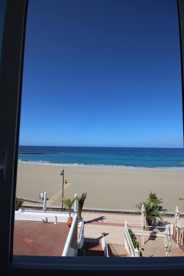 Apartment Las Vistas Beach View Los Cristianos  Exterior photo