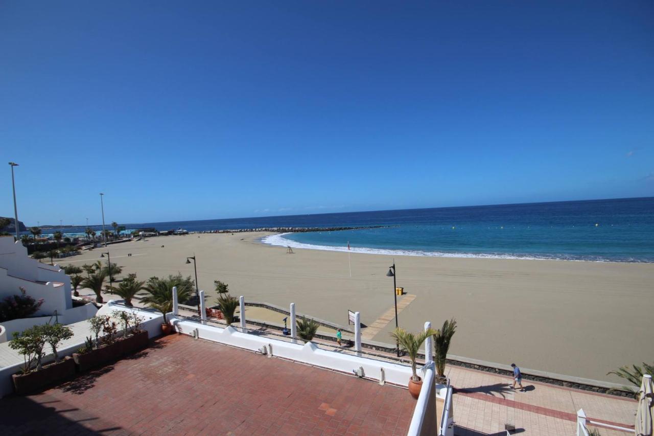Apartment Las Vistas Beach View Los Cristianos  Exterior photo