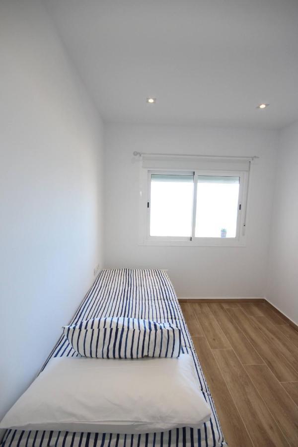 Apartment Las Vistas Beach View Los Cristianos  Exterior photo