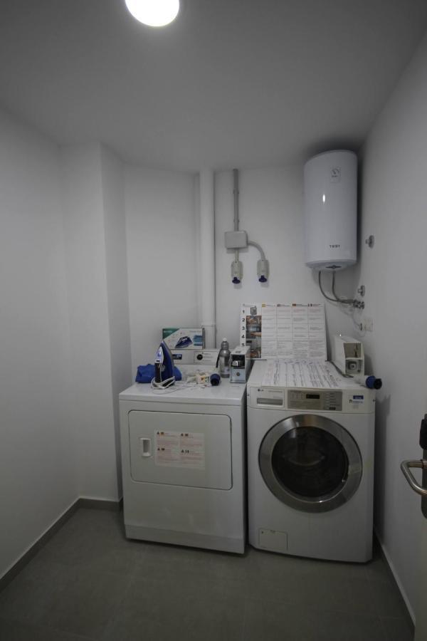 Apartment Las Vistas Beach View Los Cristianos  Exterior photo