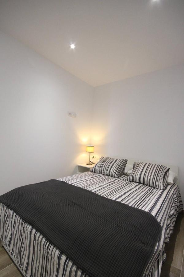 Apartment Las Vistas Beach View Los Cristianos  Exterior photo