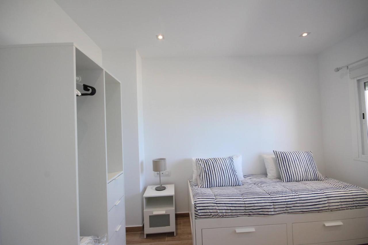 Apartment Las Vistas Beach View Los Cristianos  Exterior photo