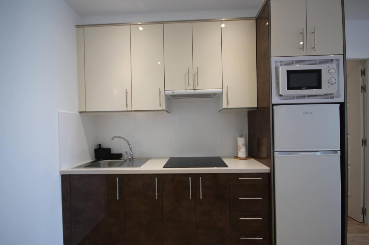 Apartment Las Vistas Beach View Los Cristianos  Exterior photo