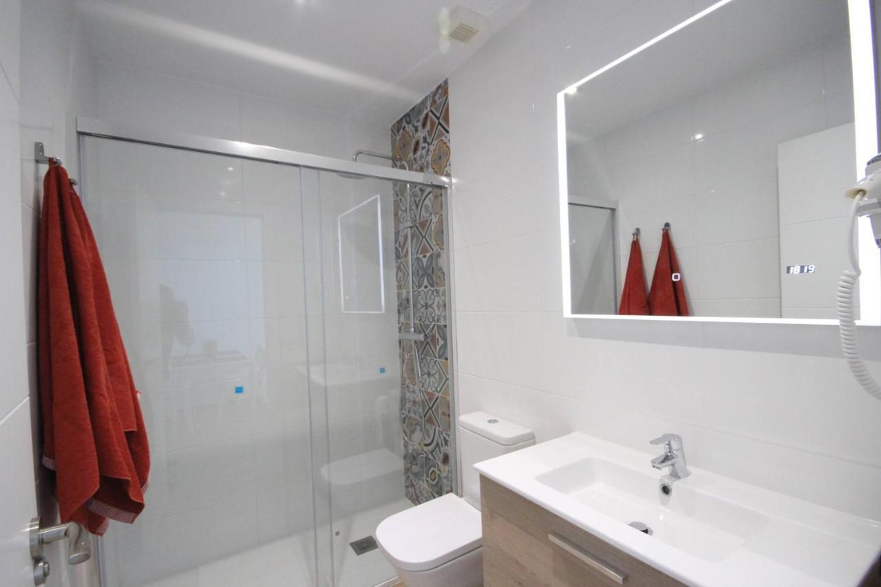 Apartment Las Vistas Beach View Los Cristianos  Exterior photo