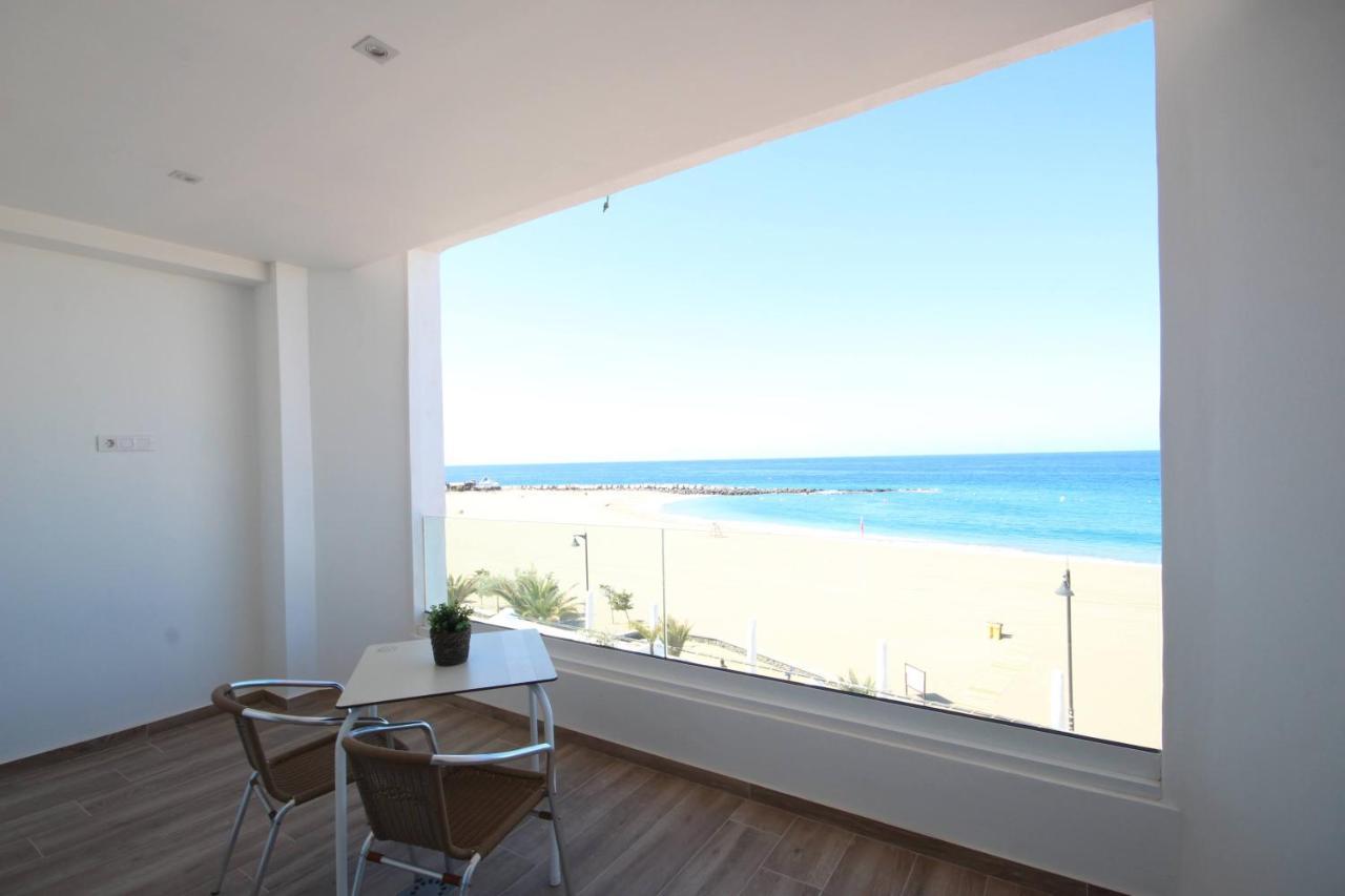 Apartment Las Vistas Beach View Los Cristianos  Exterior photo