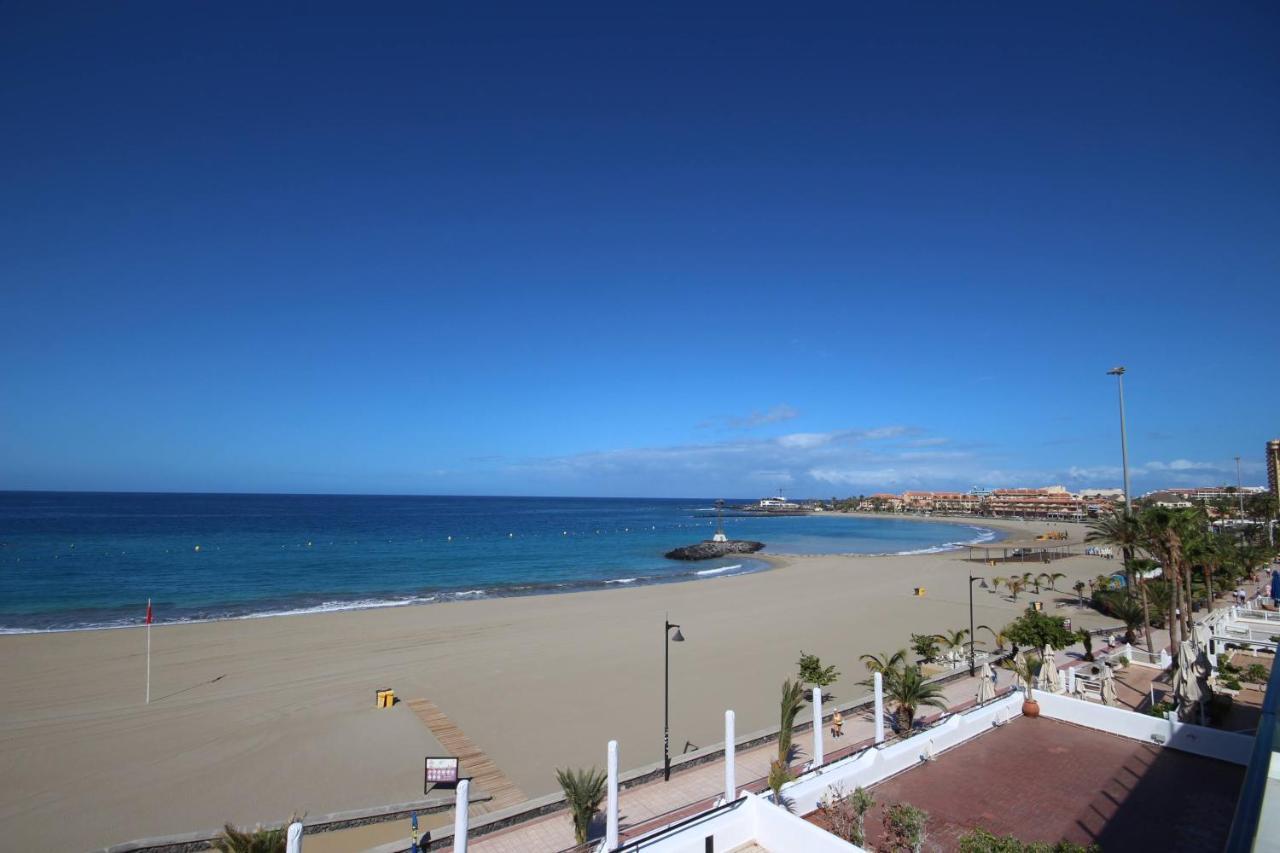 Apartment Las Vistas Beach View Los Cristianos  Exterior photo