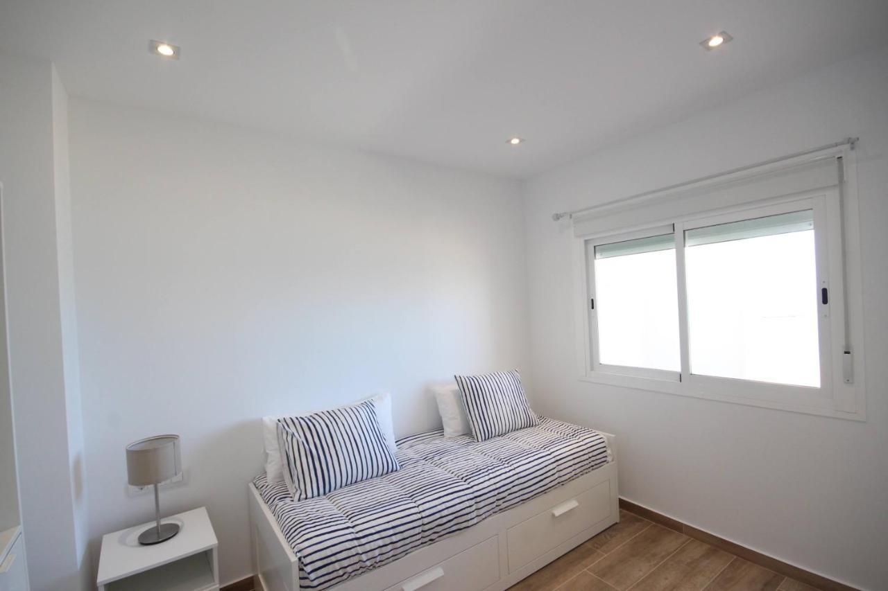 Apartment Las Vistas Beach View Los Cristianos  Exterior photo