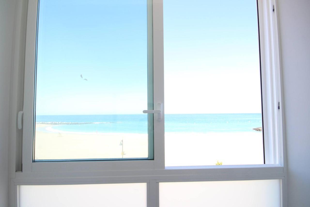 Apartment Las Vistas Beach View Los Cristianos  Exterior photo