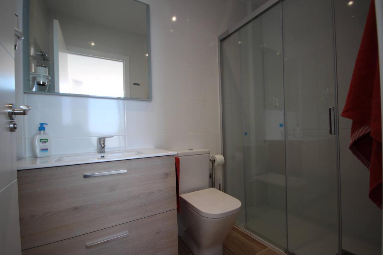 Apartment Las Vistas Beach View Los Cristianos  Exterior photo